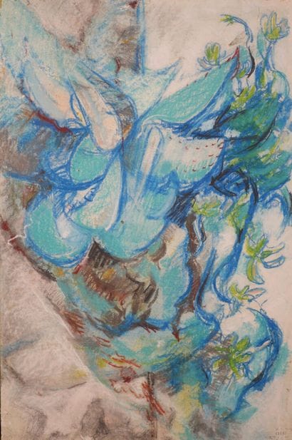 * Pierre Lèbe (1929 - 2008)
- Composition...