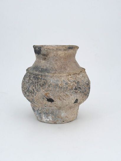 THAILAND, BAN CHIANG - Neolithic period
Grey...