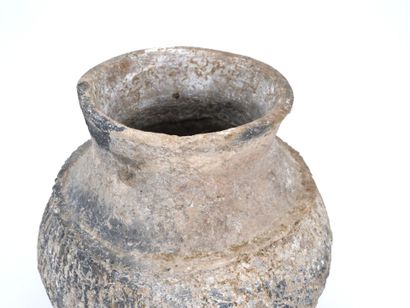 THAILAND, BAN CHIANG - Neolithic period
Grey...