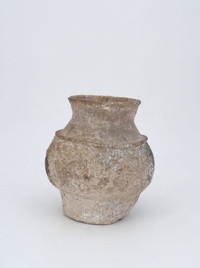 THAILAND, BAN CHIANG - Neolithic period
Grey...