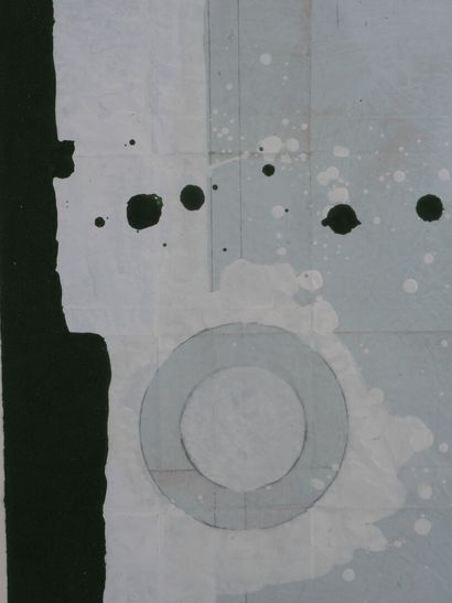 Olivier Premoli, XXe siècle, peinture
Olivier...