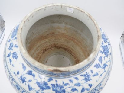 CHINA - Mid-15th century, ZHENGTONG/TIANSHUN...