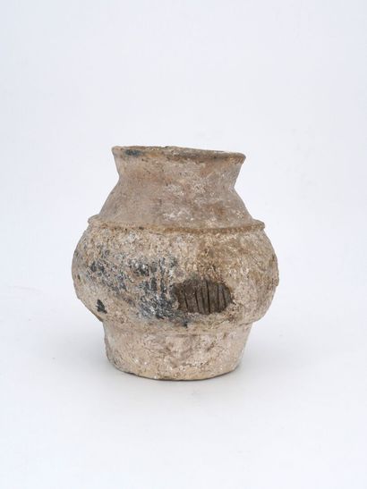 THAILAND, BAN CHIANG - Neolithic period
Grey...