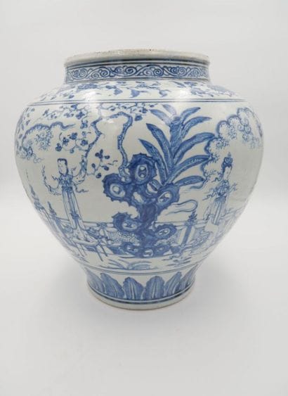 CHINA - Mid-15th century, ZHENGTONG/TIANSHUN...