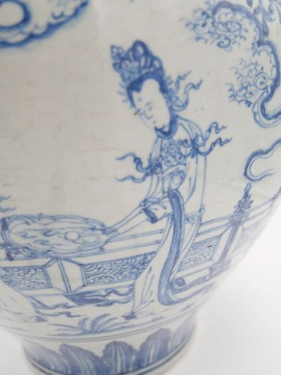 CHINA - Mid-15th century, ZHENGTONG/TIANSHUN...