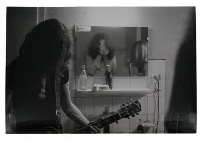 Jean-Pierre LELOIR (1931-2010), LED ZEPPELIN...