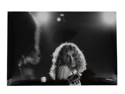 Jean-Pierre LELOIR (1931-2010), Robert PLANT,...