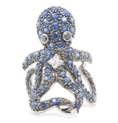 BAGUE 