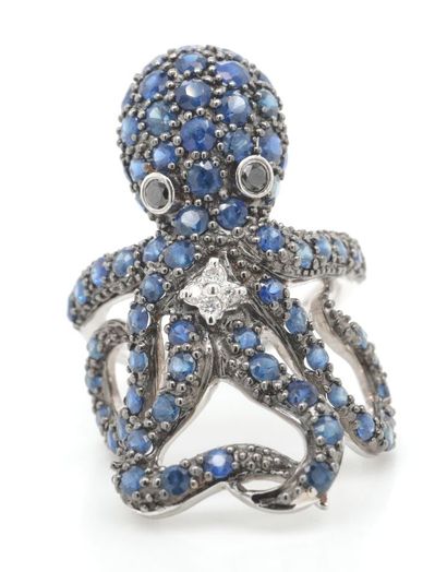BAGUE 