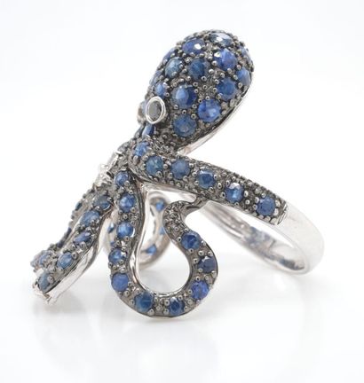 BAGUE 