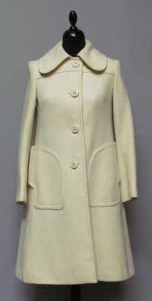 CORDY, circa 1970
MANTEAU 9/10 légèrement...