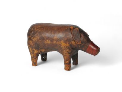 Dimitri OMERSA (1927-1985), ABERCROMBIE &...