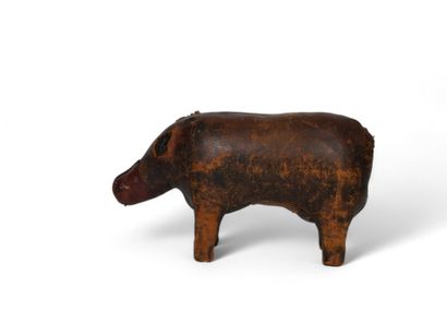 Dimitri OMERSA (1927-1985), ABERCROMBIE &...