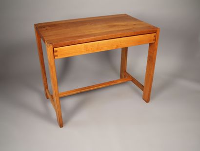 Pierre CHAPO, BUREAU modèle B03 vers 1960
Pierre...