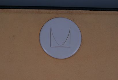 George NELSON, Herman Miller éditeur, haut...