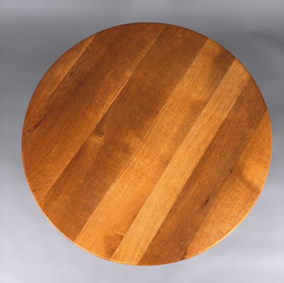 Pierre CHAPO, Rare TABLE basse, années 1960
Pierre...