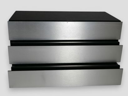 TRAVAIL FRANCAIS dans le goût de Dieter RAMS...