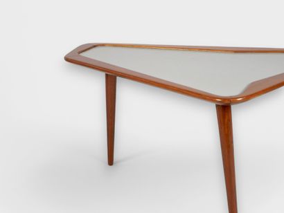 Charles RAMOS, table basse, vers 1960.
Charles...