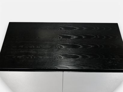 TRAVAIL FRANCAIS dans le goût de Dieter RAMS...