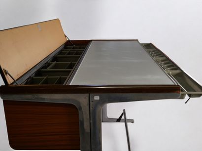 George NELSON, Herman Miller éditeur, haut...