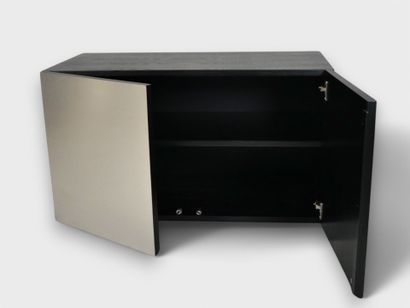 TRAVAIL FRANCAIS dans le goût de Dieter RAMS...