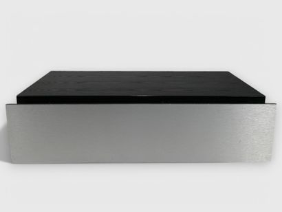 TRAVAIL FRANCAIS dans le goût de Dieter RAMS...