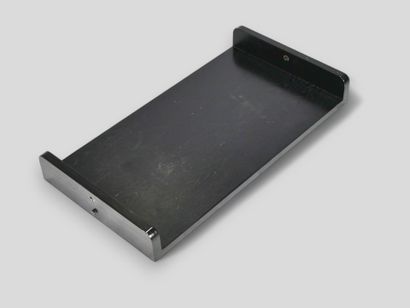 TRAVAIL FRANCAIS dans le goût de Dieter RAMS...
