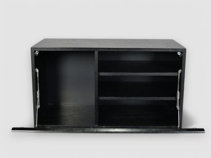 TRAVAIL FRANCAIS dans le goût de Dieter RAMS...