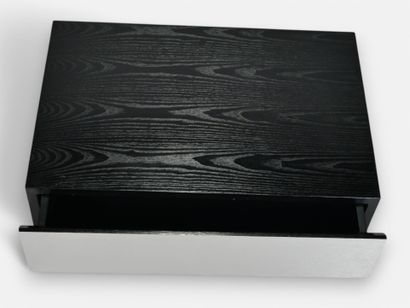 TRAVAIL FRANCAIS dans le goût de Dieter RAMS...