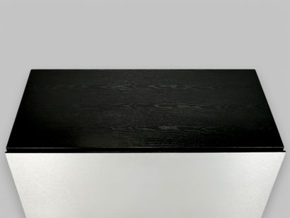 TRAVAIL FRANCAIS dans le goût de Dieter RAMS...