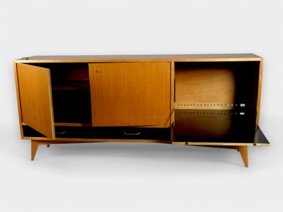 Charles RAMOS, ENFILADE, vers 1960
Charles...