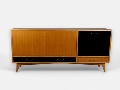 Charles RAMOS, ENFILADE, vers 1960
Charles...