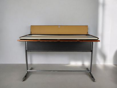 George NELSON, Herman Miller éditeur, haut...