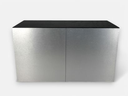 TRAVAIL FRANCAIS dans le goût de Dieter RAMS...