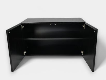 TRAVAIL FRANCAIS dans le goût de Dieter RAMS...