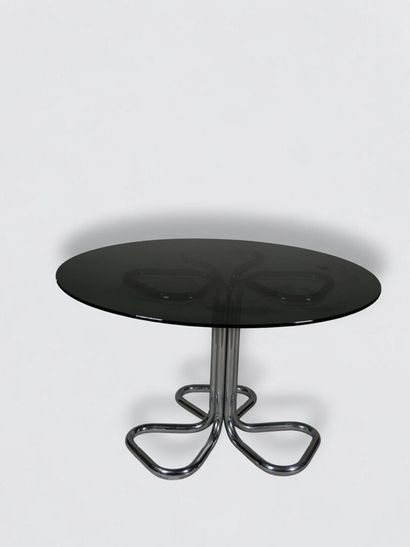 Giotto STOPPINO, Bernini éditeur, table
Giotto...