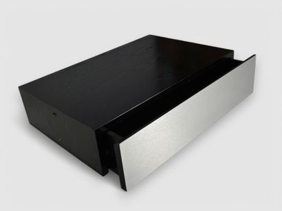 TRAVAIL FRANCAIS dans le goût de Dieter RAMS...