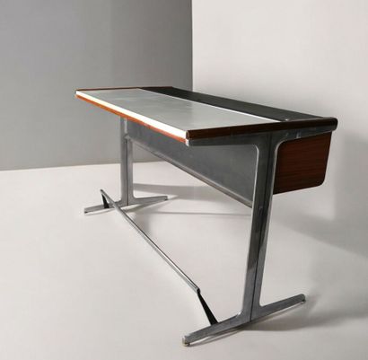 George NELSON, Herman Miller éditeur, haut...