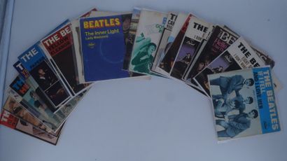 Lot of 22 x 7