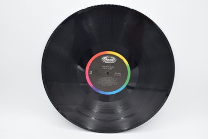 Set of 3 vinyl records
The Beatles US
Capitol...
