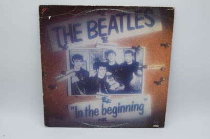 Set of 5 vinyl records
The Beatles Brazil
Odeon...