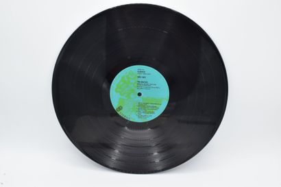 Set of 2 vinyl records
The Beatles Australian
World...