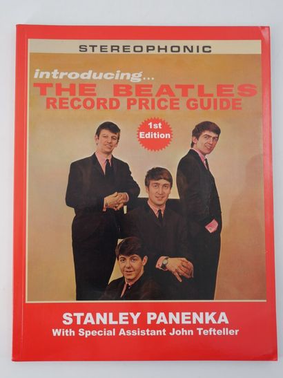 Lot of 5 miscellaneous books including Official...