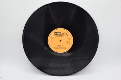 Set of 4 vinyl records
The Beatles Bulgarian
Balkanton...