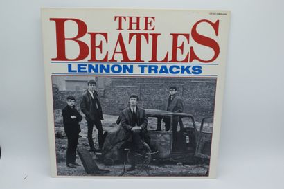 Set of 3 vinyl records
The Beatles Japan
Overseas...