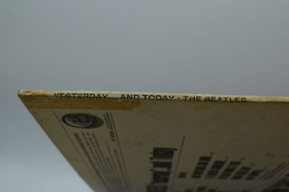 1 vinyl
The Beatles US
Capitol ST 2553 