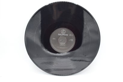 1 vinyl
The Beatles Holland
Parlophone 1A...