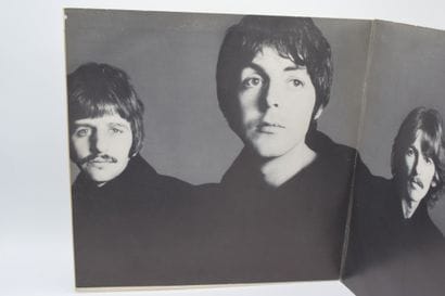 Set of 4 vinyl records
The Beatles Bulgarian
Balkanton...