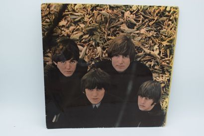 Set of 5 vinyl records
The Beatles Australian
Apple...