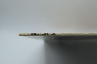 Set of 3 vinyl records
The Beatles US
Capitol...